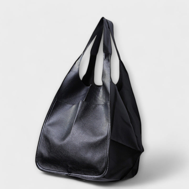 Zoe | Vrouwen Ruime Klassieke Casual Everyday Tas