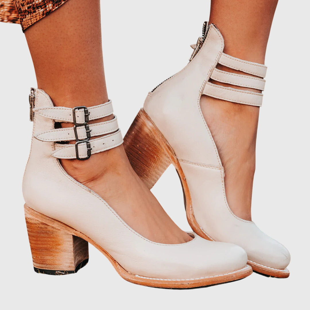 Nina | Elegante en Comfortabele Sandalen