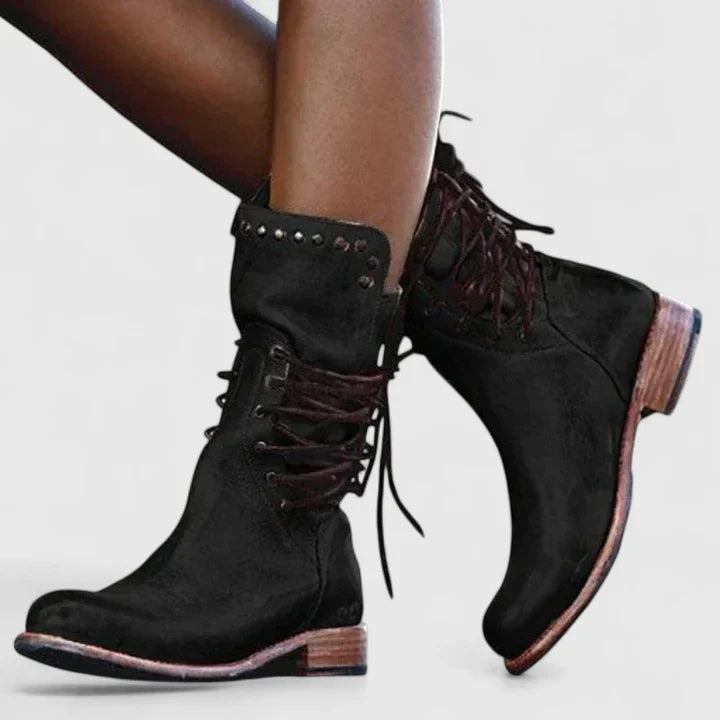Kryzelle | Elegante Boots