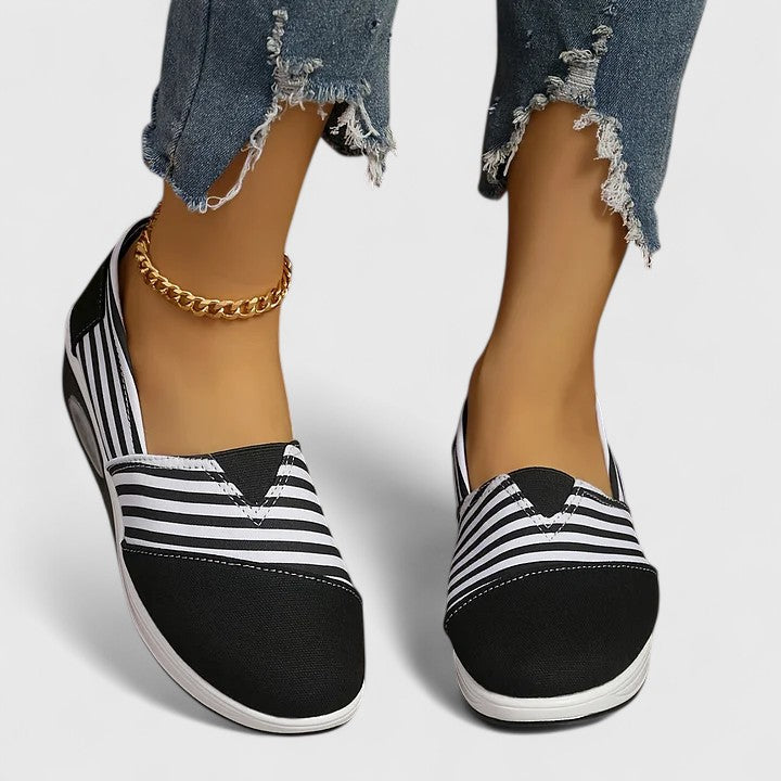 Julia | Orthopedische Sneakers