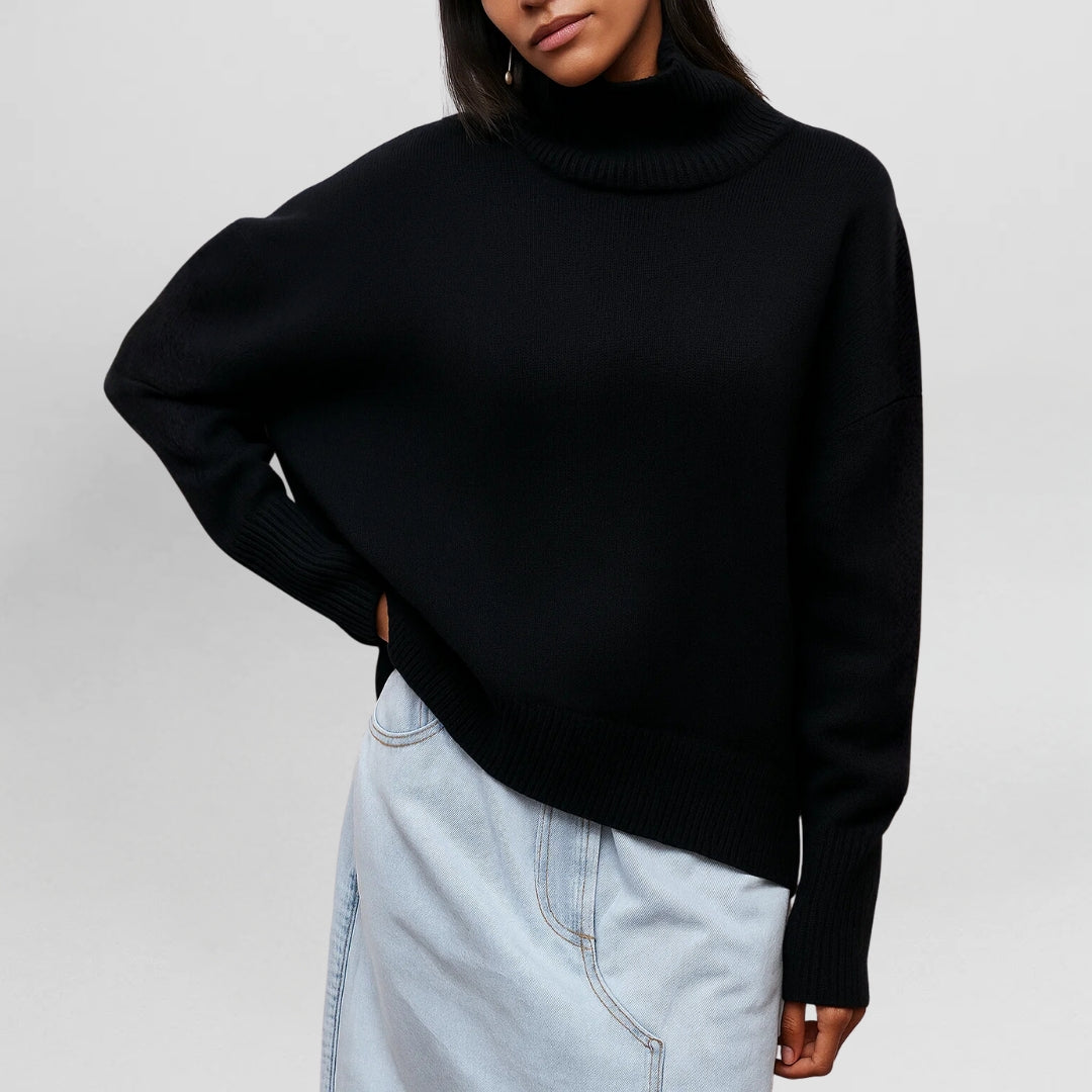 Loryn | Comfortabele Trui