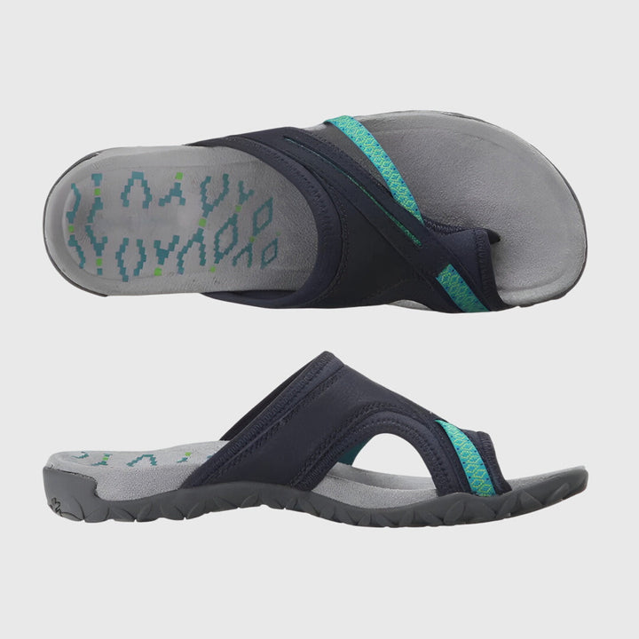 Jade | Ergonomische Sandalen