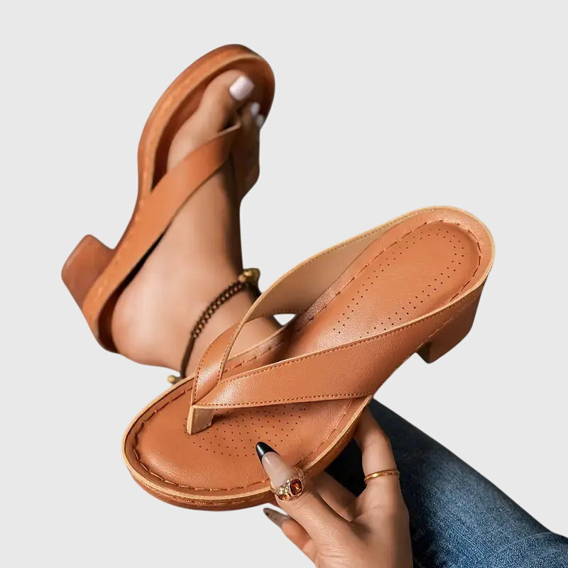 Gianna | Orthopedische Sandalen