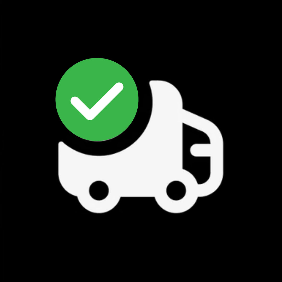 Verzekering toevoegen aan je bestelling? Slechts €4,95 extra! 🔒