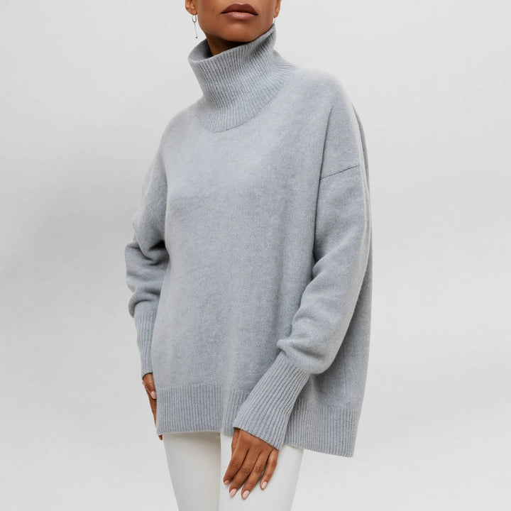 Loryn | Comfortabele Trui
