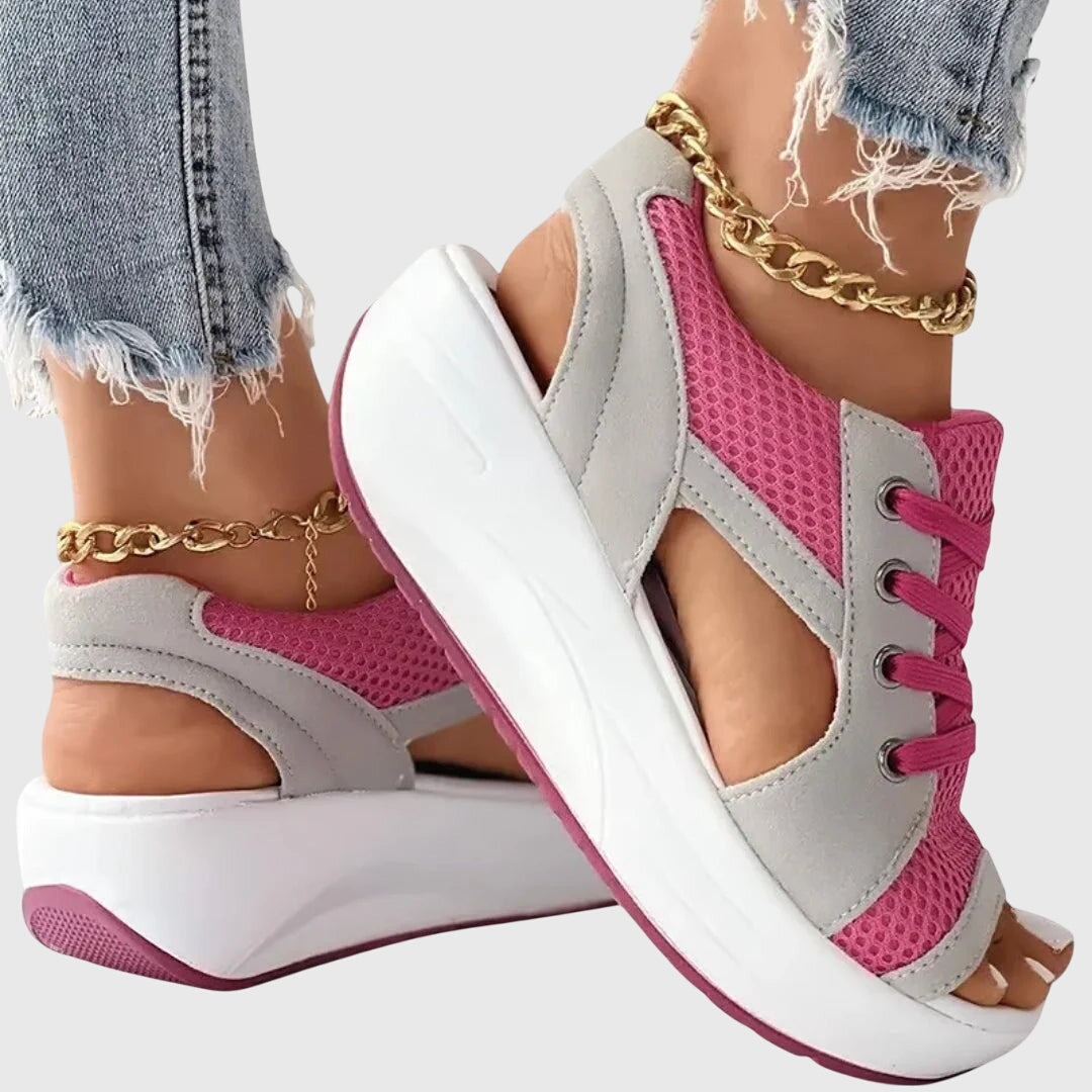 Marlene | Comfortabele Sandalen