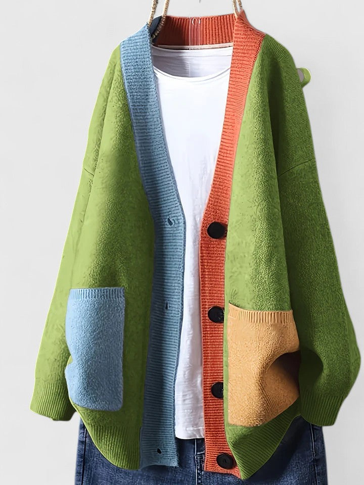 Jaynellee | Comfortabele Cardigan