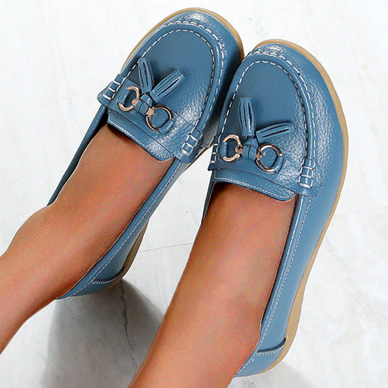 Comely | Flex Orthopedische Loafers