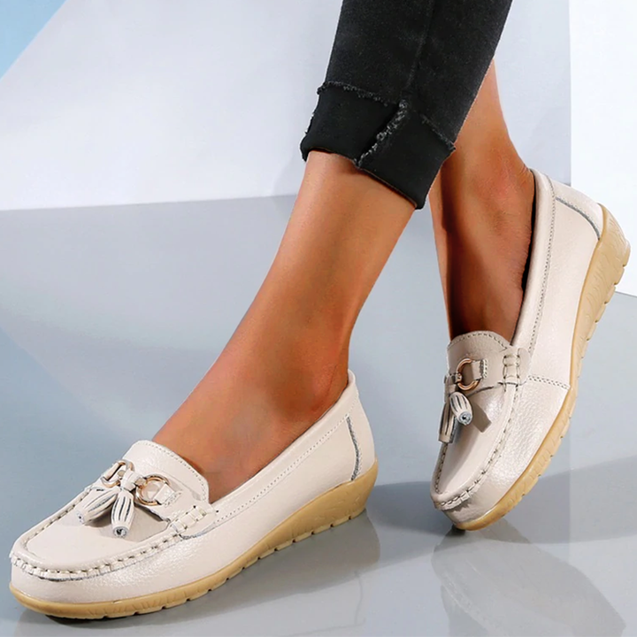 Comely | Flex Orthopedische Loafers