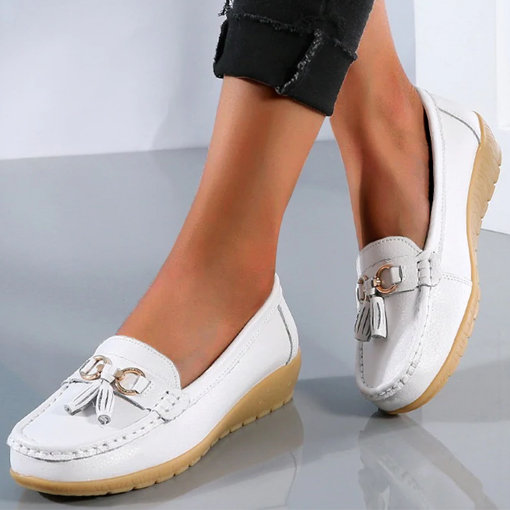 Comely | Flex Orthopedische Loafers