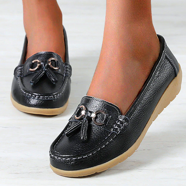 Comely | Flex Orthopedische Loafers