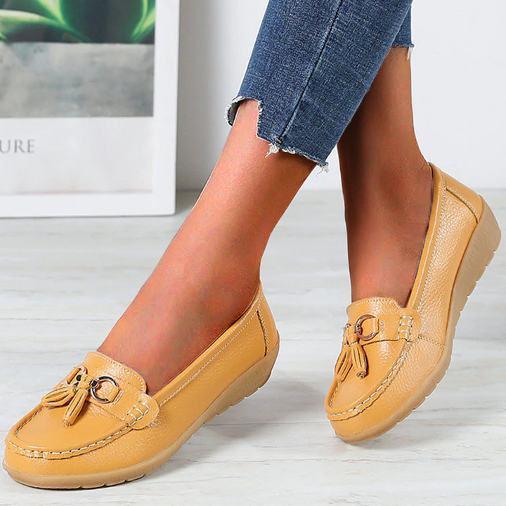 Comely | Flex Orthopedische Loafers