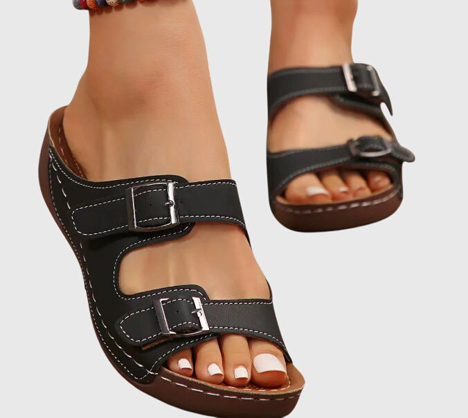Boston | Orthopedische Sandalen