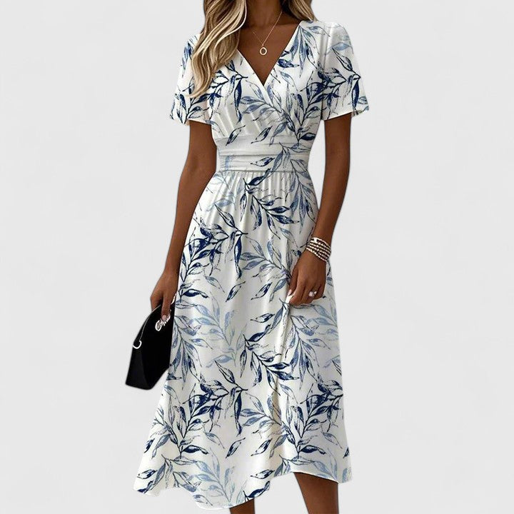 Yelissia | Elegante Jurk