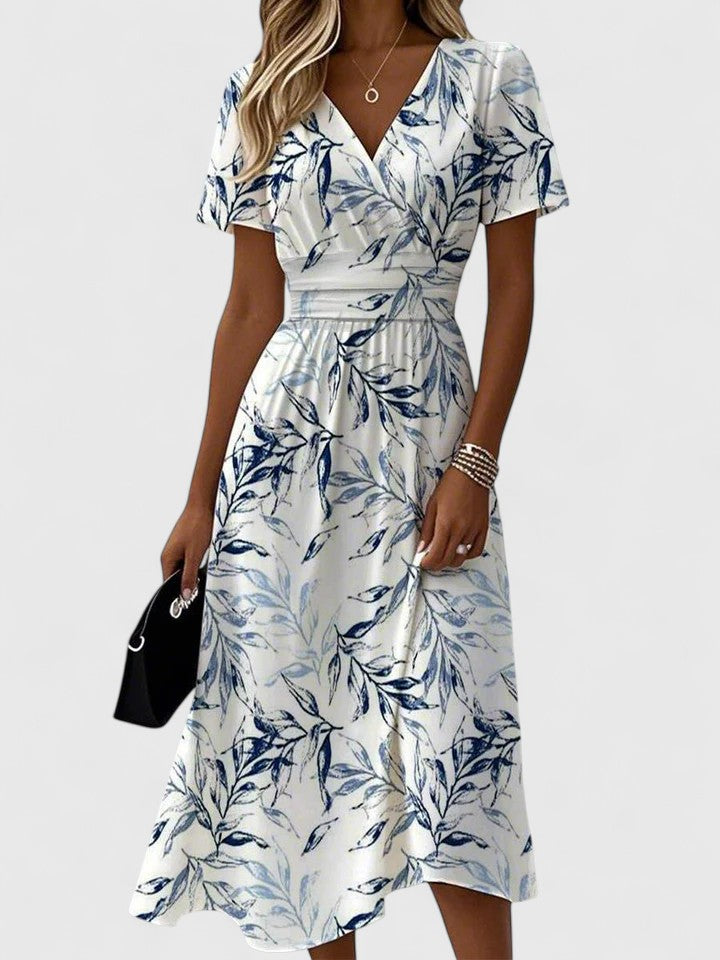 Yelissia | Elegante Jurk