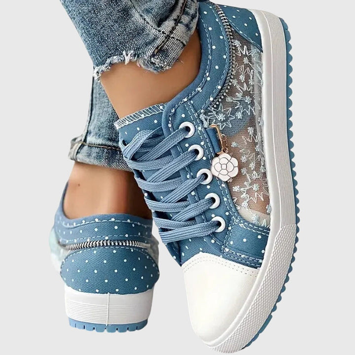 Elena | Orthopedische Sneakers