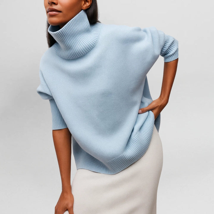 Loryn | Comfortabele Trui
