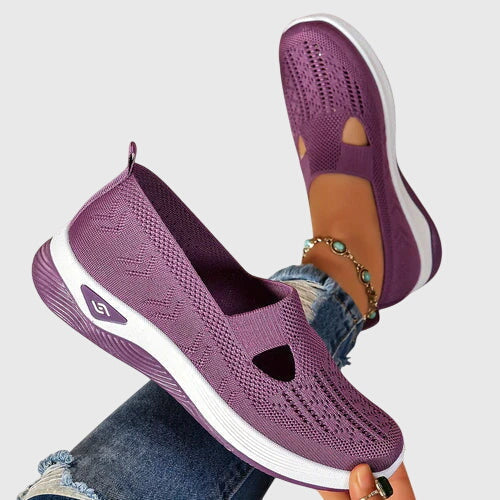 Emely | Orthopedische Instap Schoenen