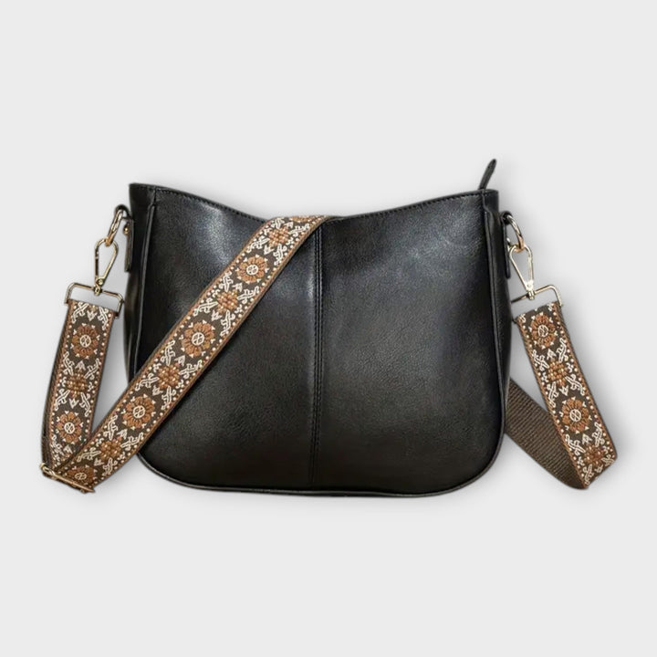 Alexis | Dames Schoudertas met Boho Touch