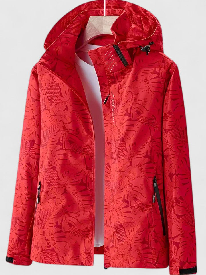 Ivy | Comfortabele Jas