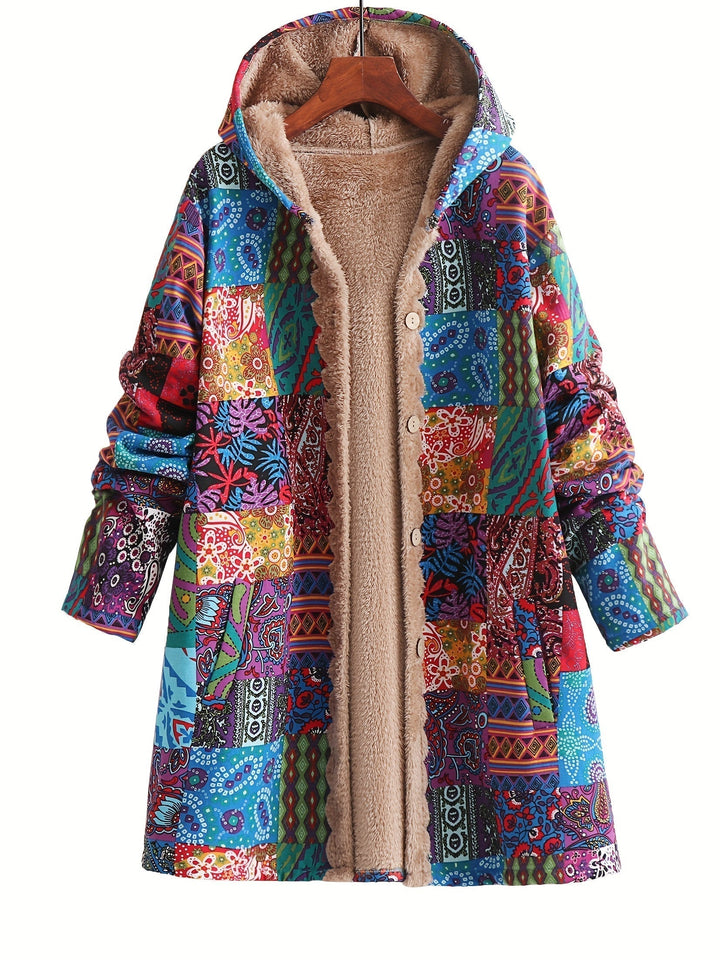 Rheighan | Comfortabele Jas