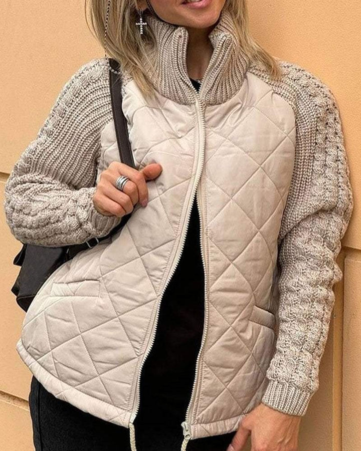 Lir | Comfortabele Jas