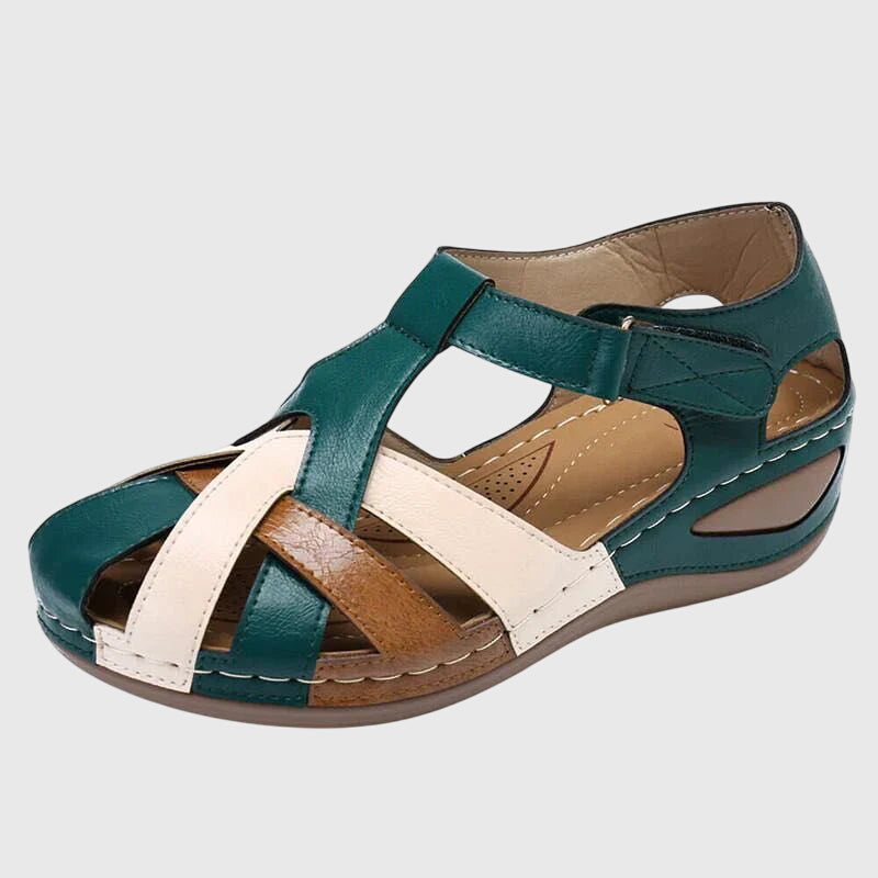 Lorelei | Orthopedische Sandalen