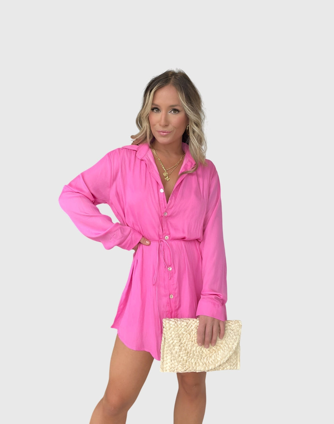 Nova | Elegante Romper Jurk