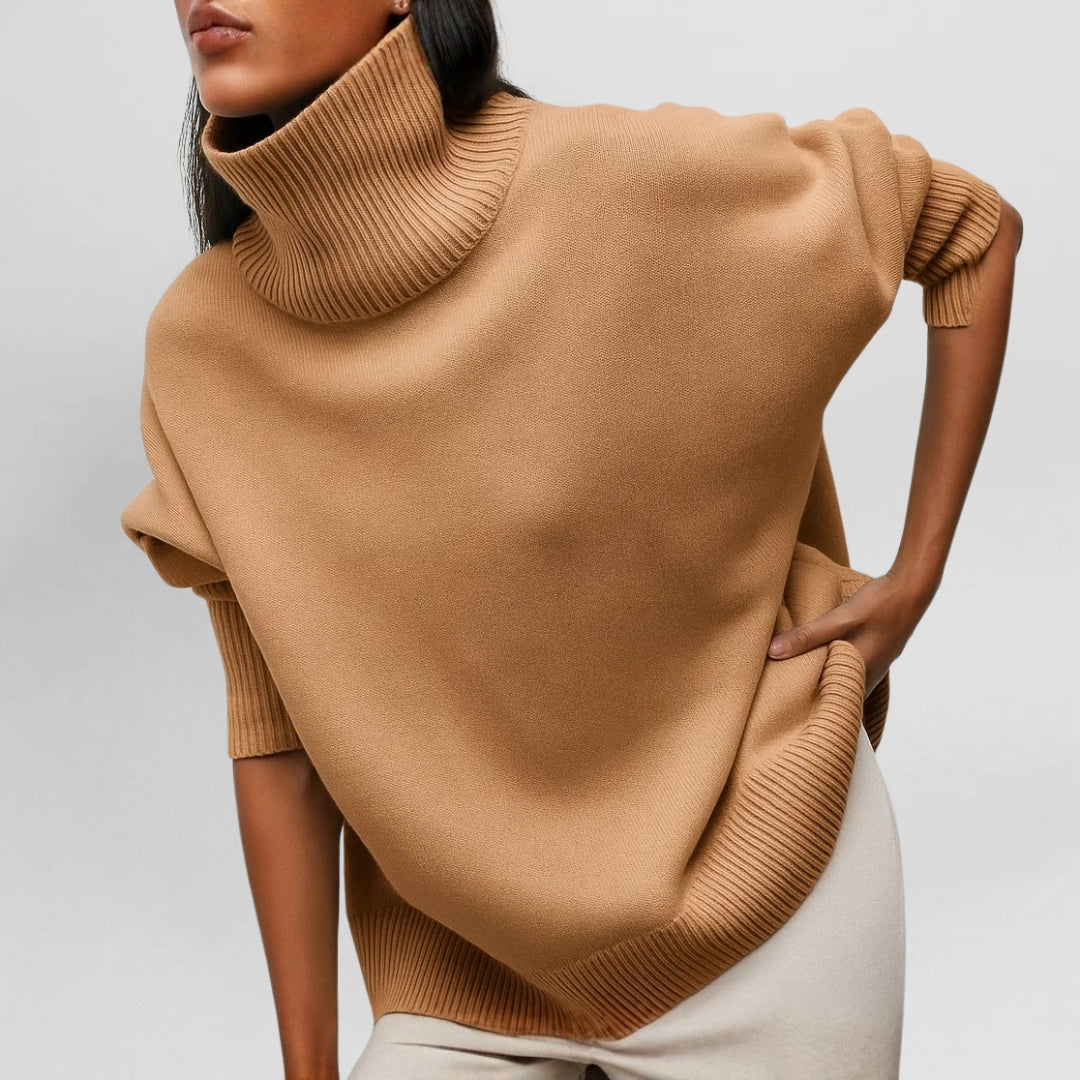 Loryn | Comfortabele Trui