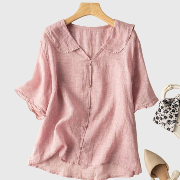 Adele | Elegante Blouse