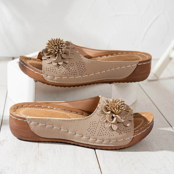 Senyva | Orthopedische Sandalen