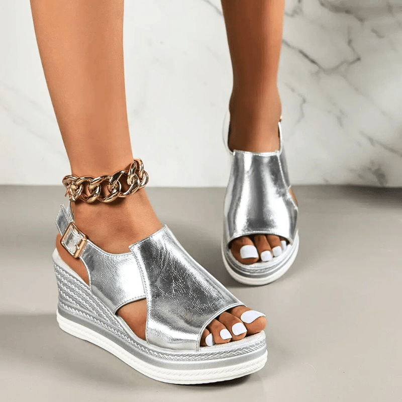 Palma | Orthopedische Sandalen