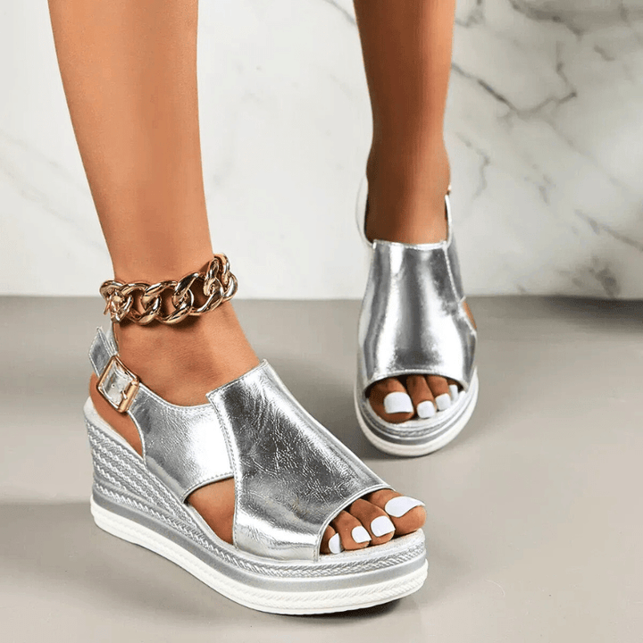 Palma | Orthopedische Sandalen
