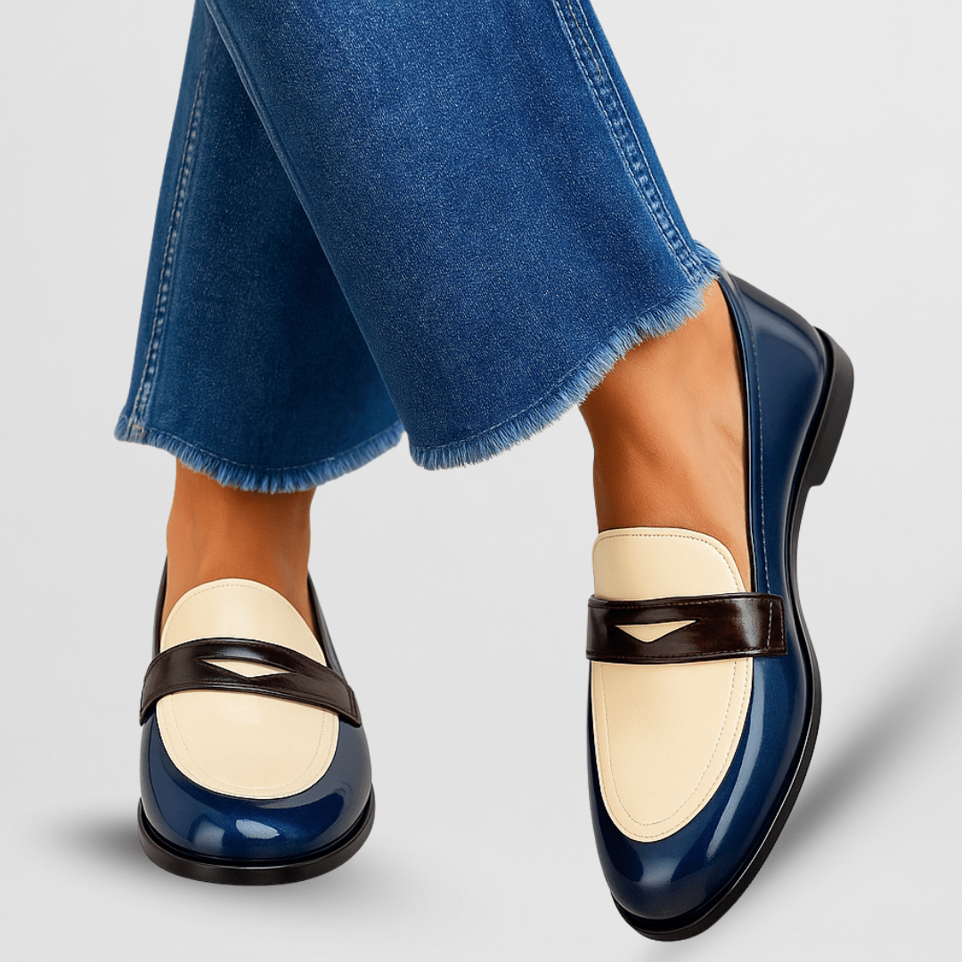 Chiara | Chic &amp; Comfortabele Loafers