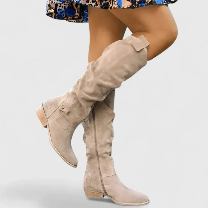 Ryzeliah | Orthopedische Boots