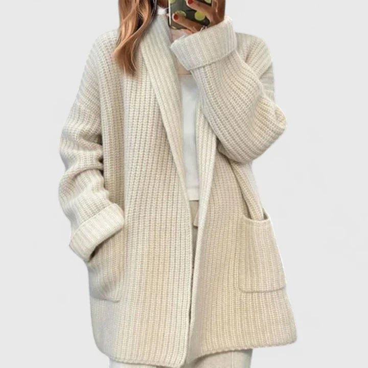 Saryphina | Comfortabele Cardigan