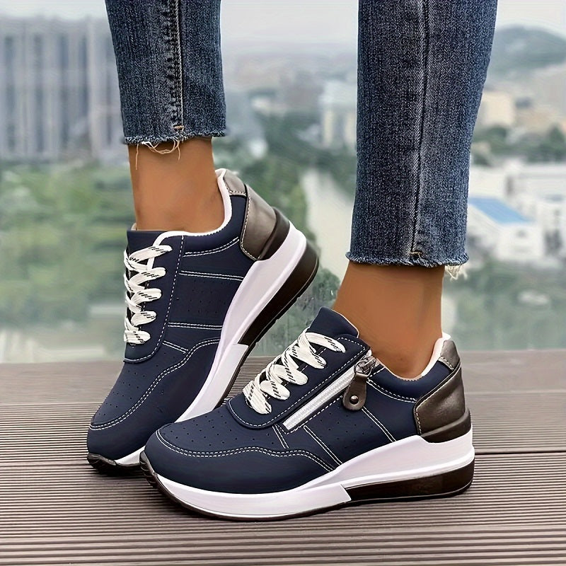 Avalance | Messa Orthopedische Sneakers