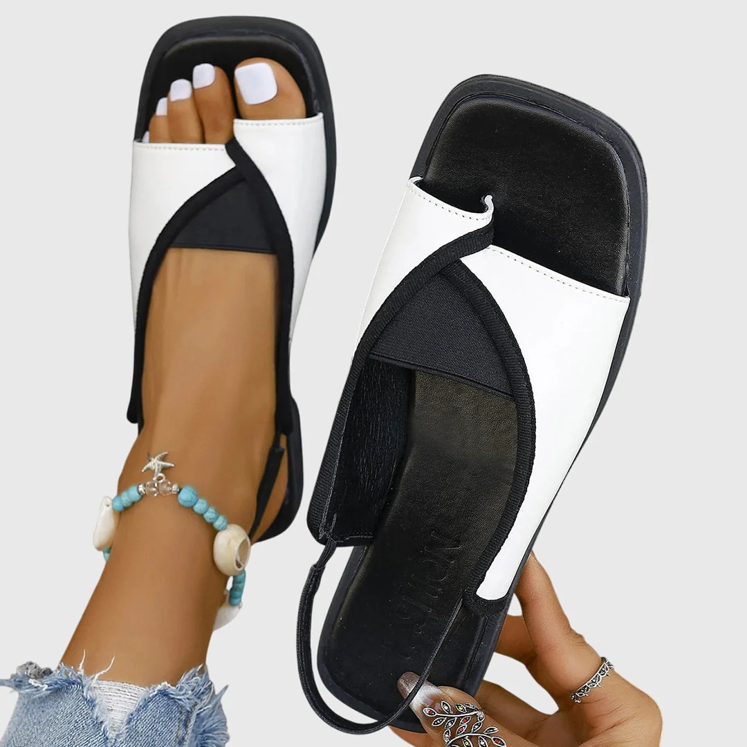 Mady | Orthopedische Sandalen