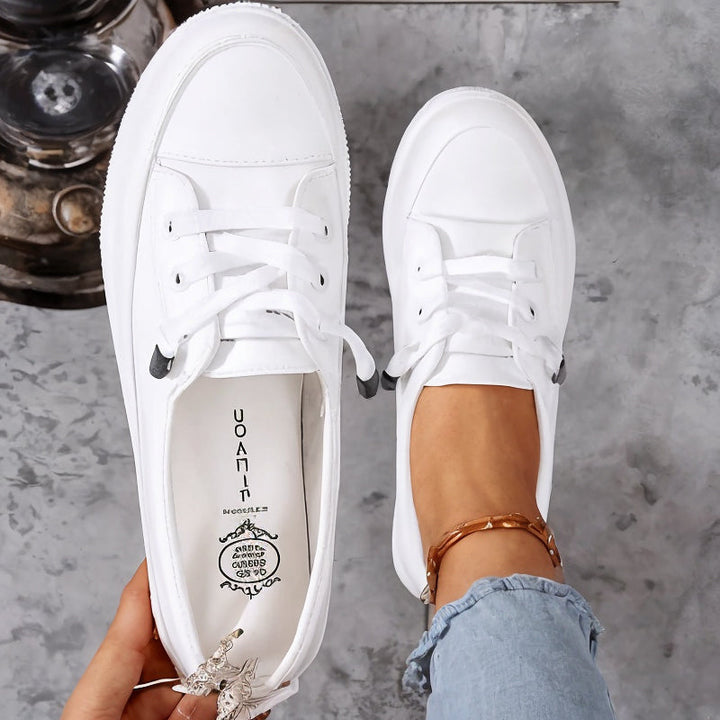 Ava | Dames Orthopedische Sneakers