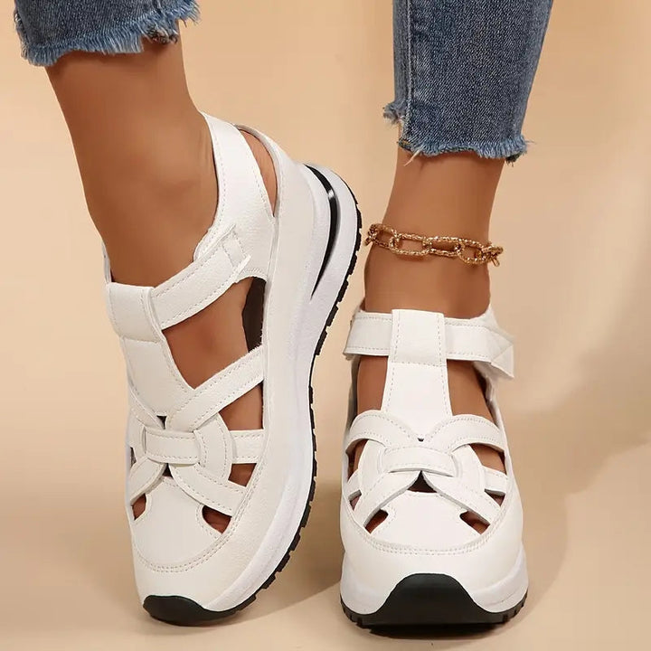 Oveta | Orthopedische Sandalen