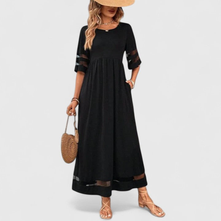 Yvaine | Elegante Jurk