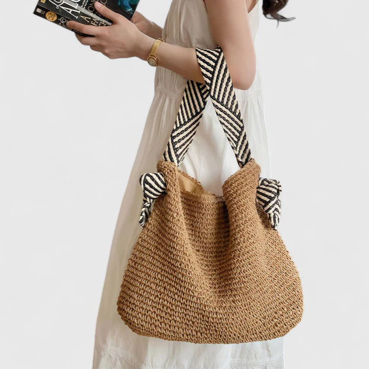 Danielle | Dames Bohemian Everyday Schoudertas