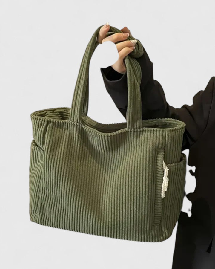 Sarah | Vrouwen Praktische Everyday Utility Bag