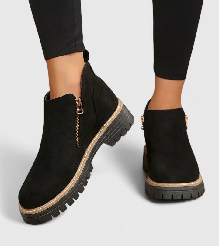 Tessa | Orthopedische Boots