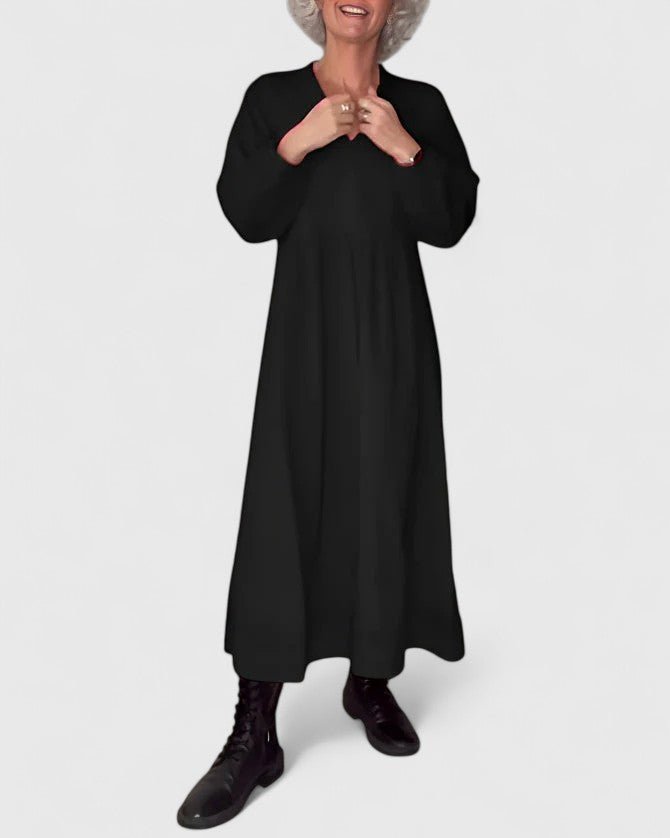 Seryphiah | Elegante Jurk