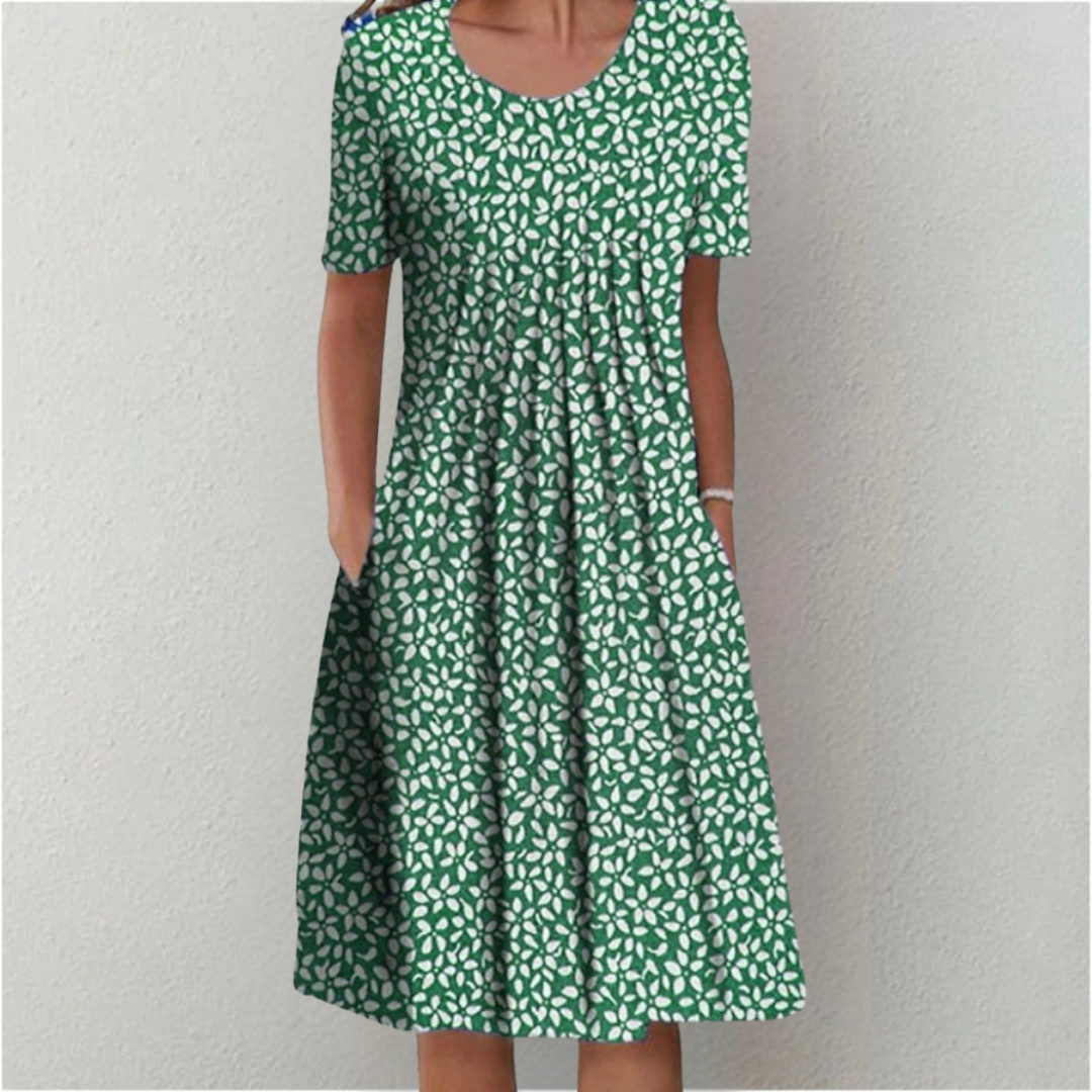 Olyverrah | Elegante Jurk