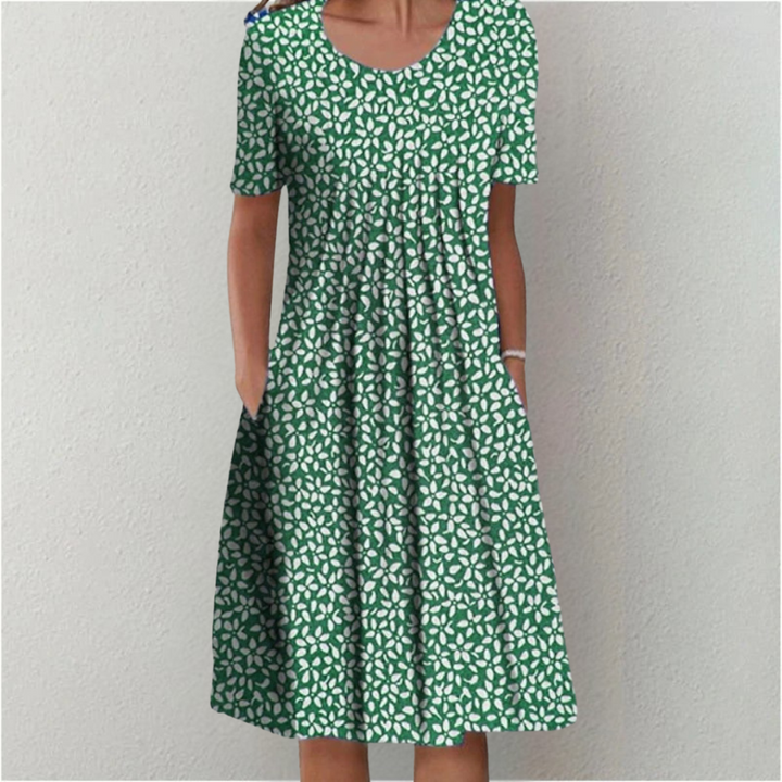 Olyverrah | Elegante Jurk
