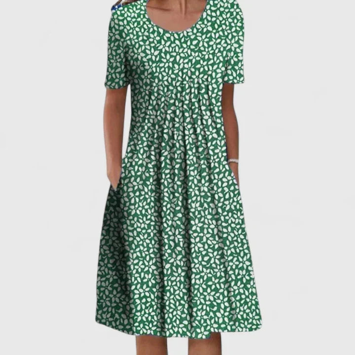 Olyverrah | Elegante Jurk