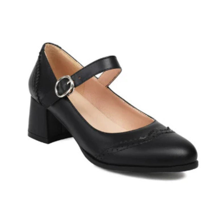 Kristenyah | Orthopedische Schoenen