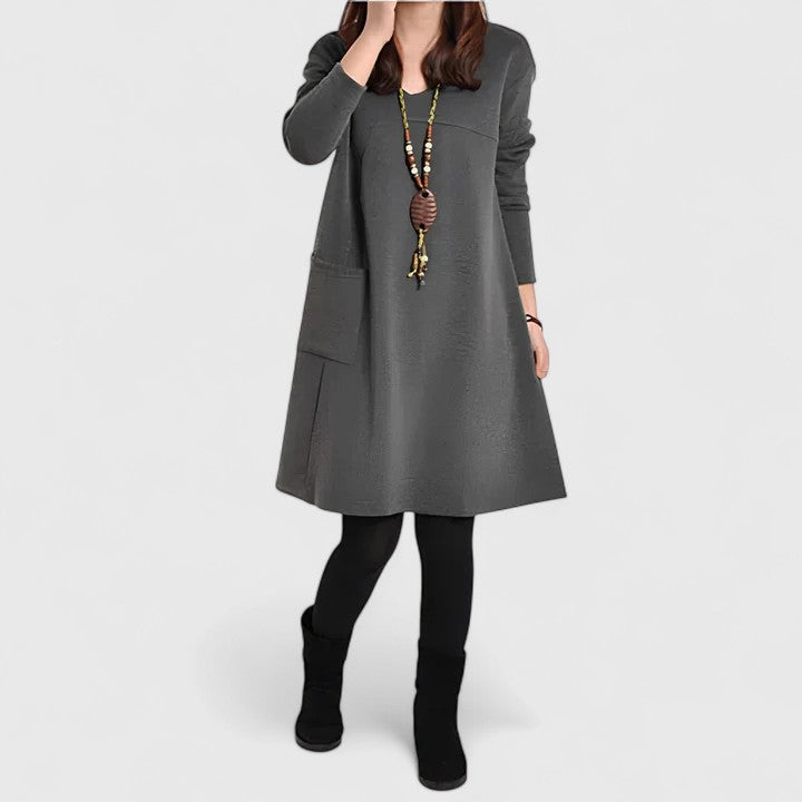 Felicia | Elegante Jurk